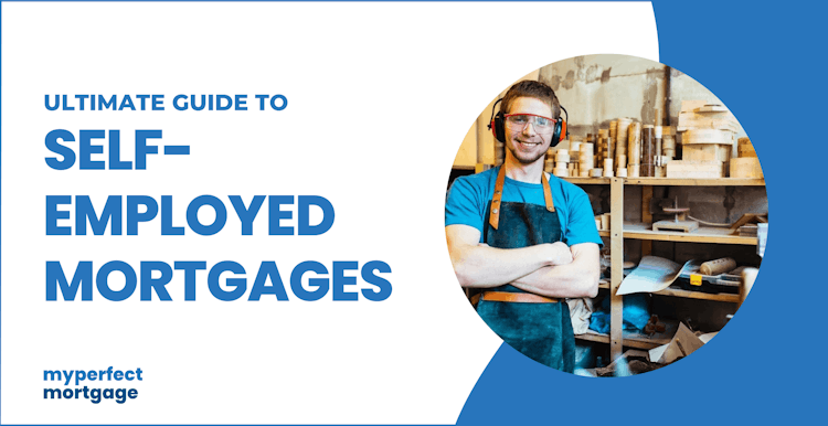 Guide To Self Employed Mortgage Programs