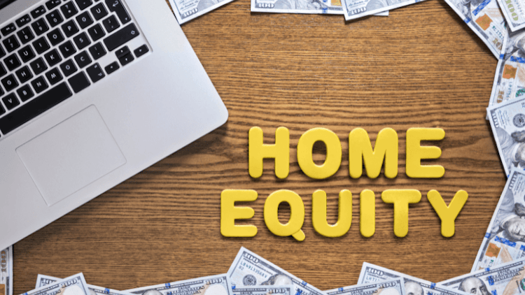 how home equity loans work
