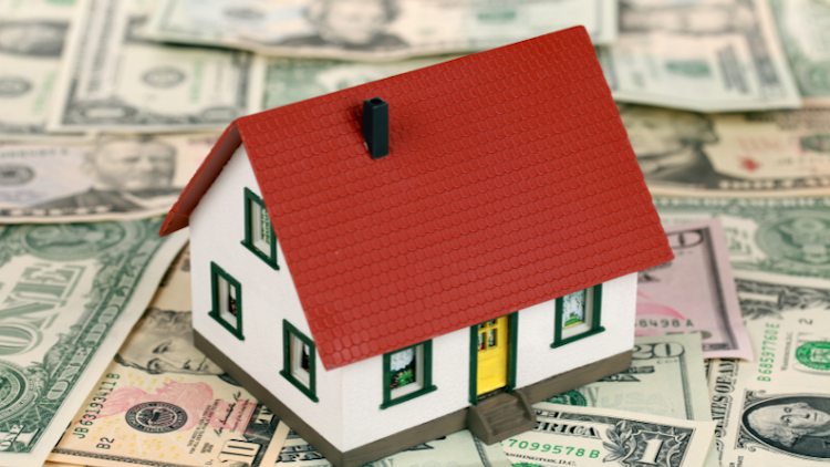 home equity loan process