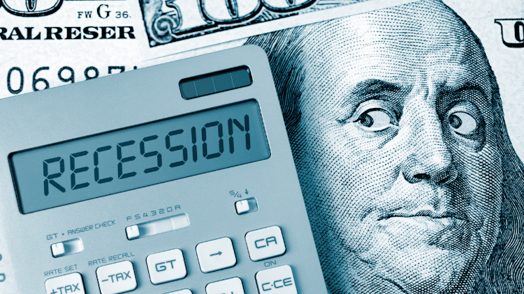 Protect Retirement Savings From A Recession