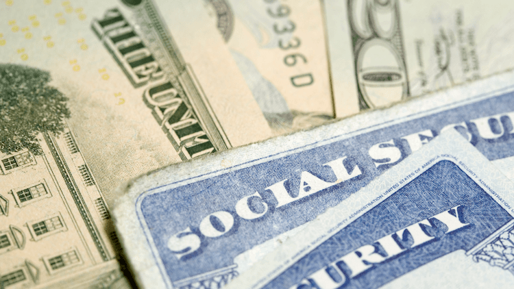 social security at 62 vs 67