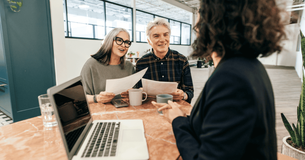 Estate Planning Considerations When Financing High-Value Homes