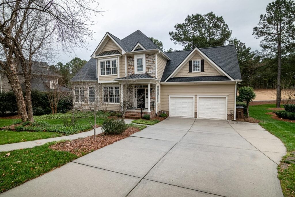 Unlock Your Home’s Equity with a HELOC