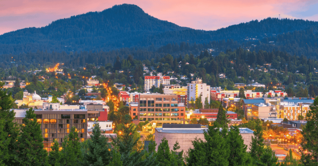 First-Time Homebuyer Loan Programs in Oregon – 2025 Guide