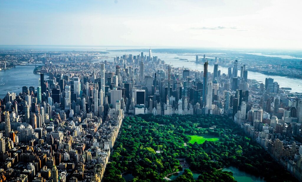 New York Conventional Loan Limits: NYC vs Upstate