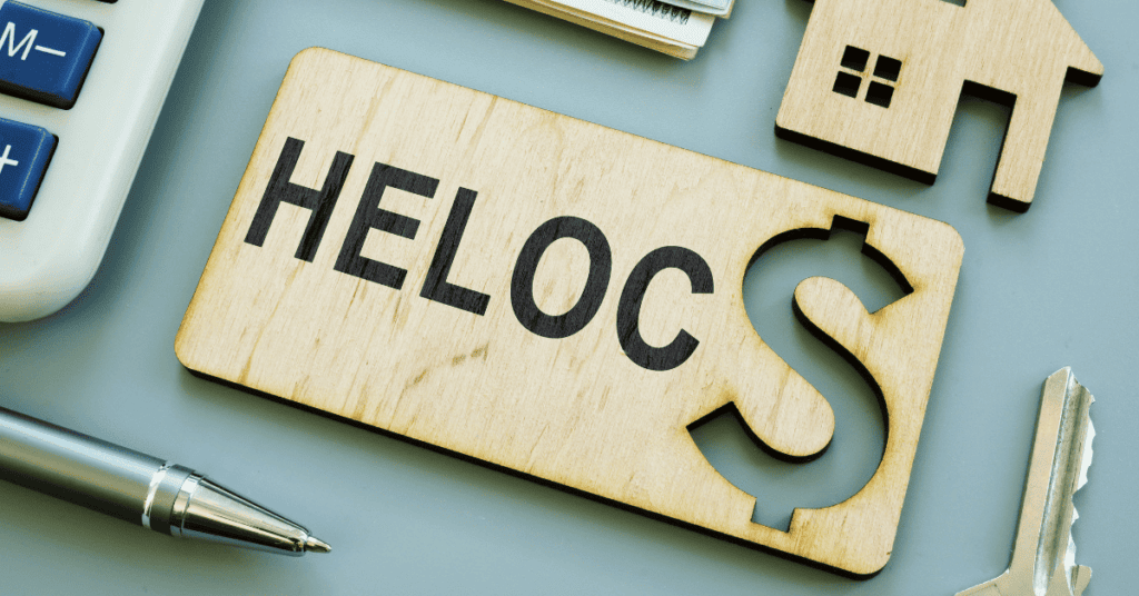HELOC vs. Refinance: What Affluent Homeowners Are Doing in 2025