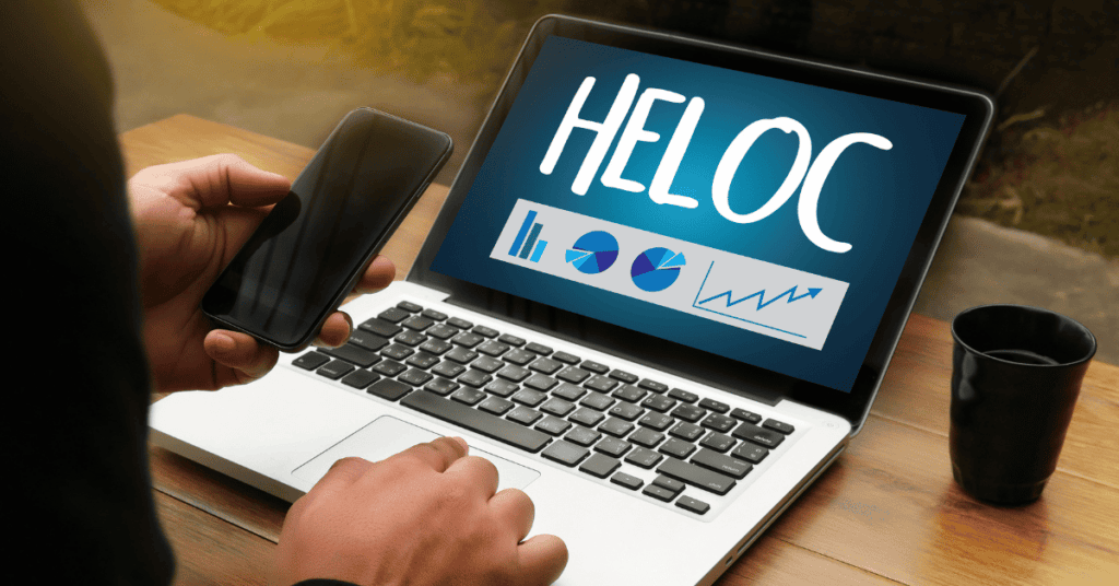 Should You Use a HELOC on Your Primary Home to Buy a $500K+ Rental?