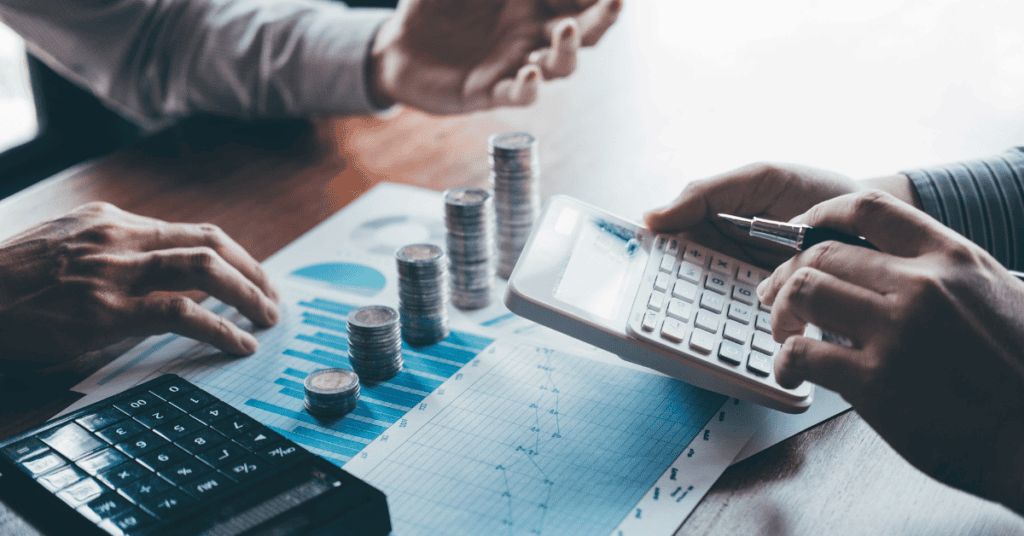 Using Asset Depletion to Qualify for a Mortgage Without a Job