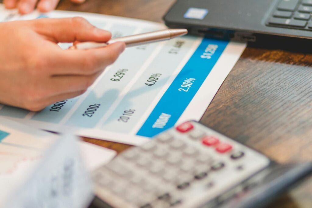 FHA Loan Limits in California Counties 2025