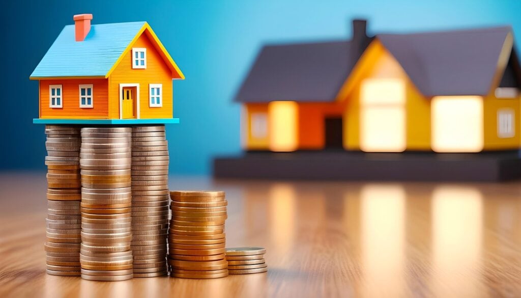 Asset-Based Mortgages: Complete Guide for High-Net-Worth Borrowers