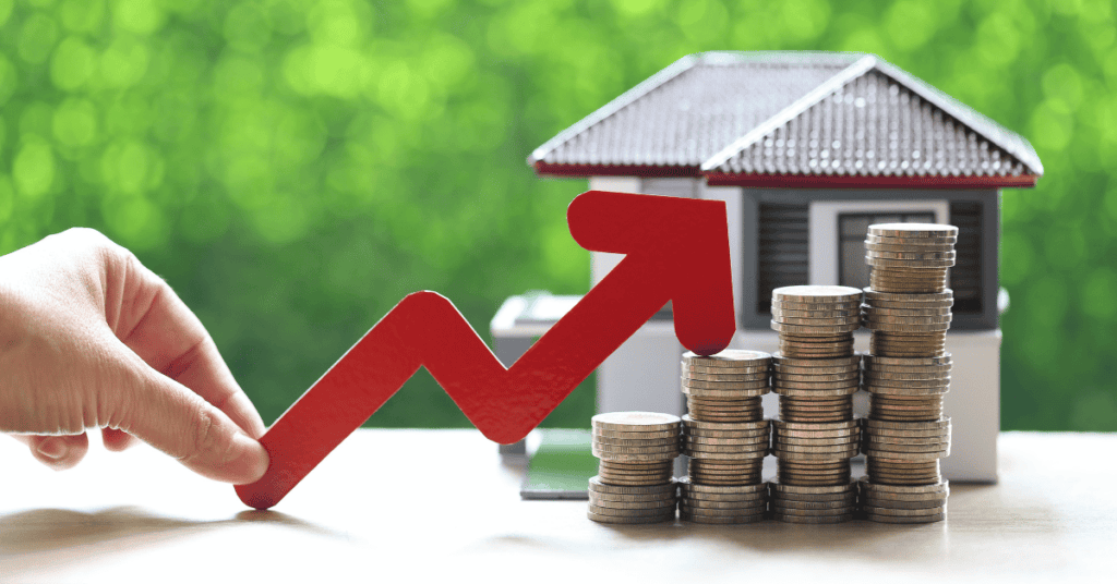 How to Use Your Home’s Equity to Fund a 1031 Exchange