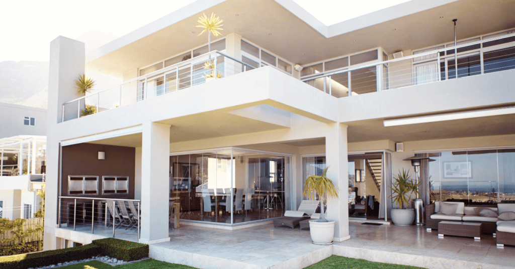 Tax Implications of Owning Multiple Luxury Homes