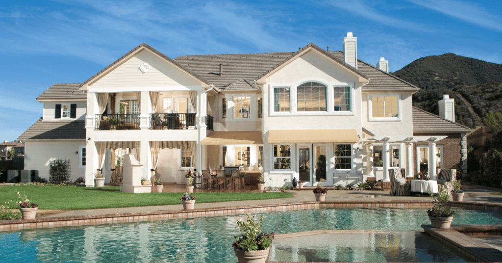 Financing Options for Purchasing a Second Home in a High-Cost Area