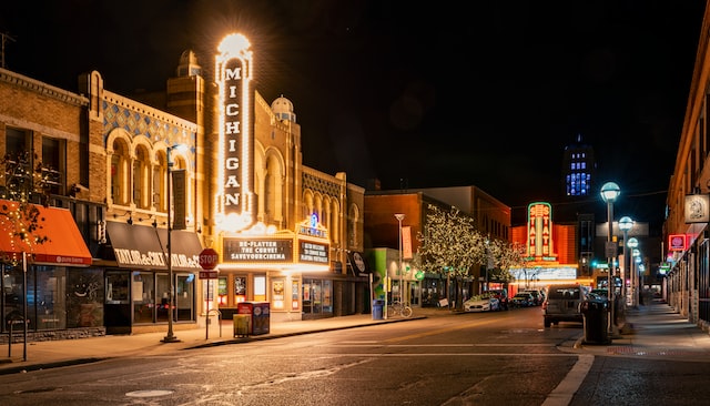 Bank statement loans for self-employed homebuyers in Michigan