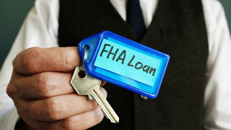 FHA preapproval
