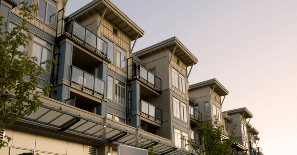 Financing Options for Purchasing Luxury Condos in Urban Markets