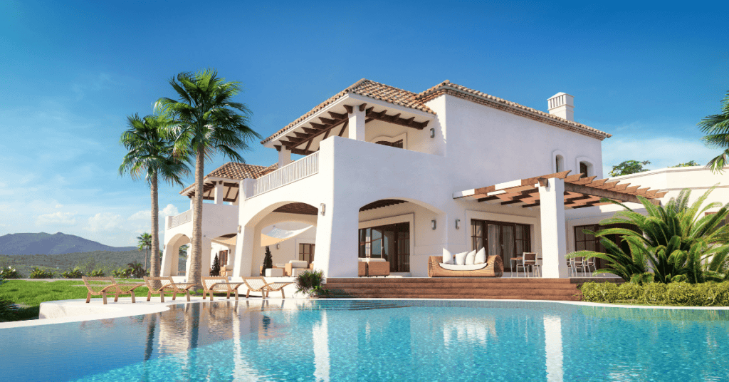 Financing Strategies for Purchasing Luxury Vacation Homes