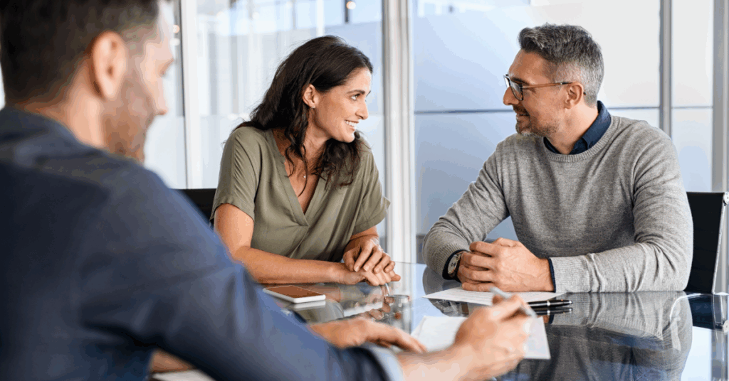 Underwriting Process for Conventional Loans Explained