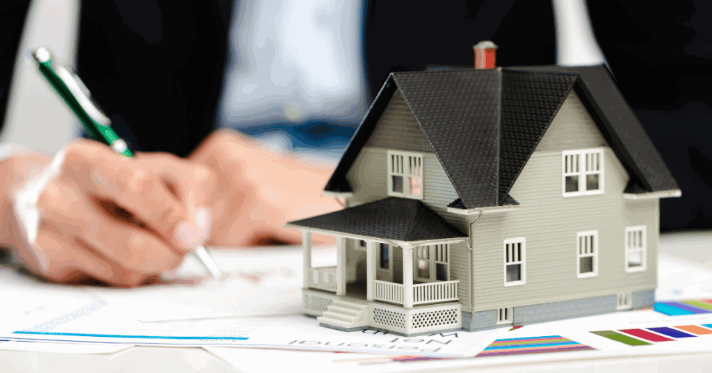 Real Estate Investment Portfolio Building: Financing Strategy