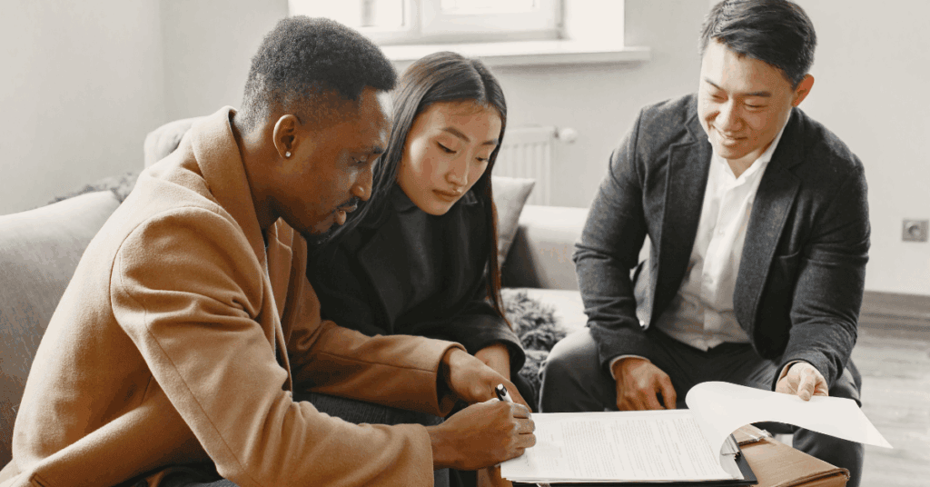 Closing Process for First-Time Buyers: What to Expect