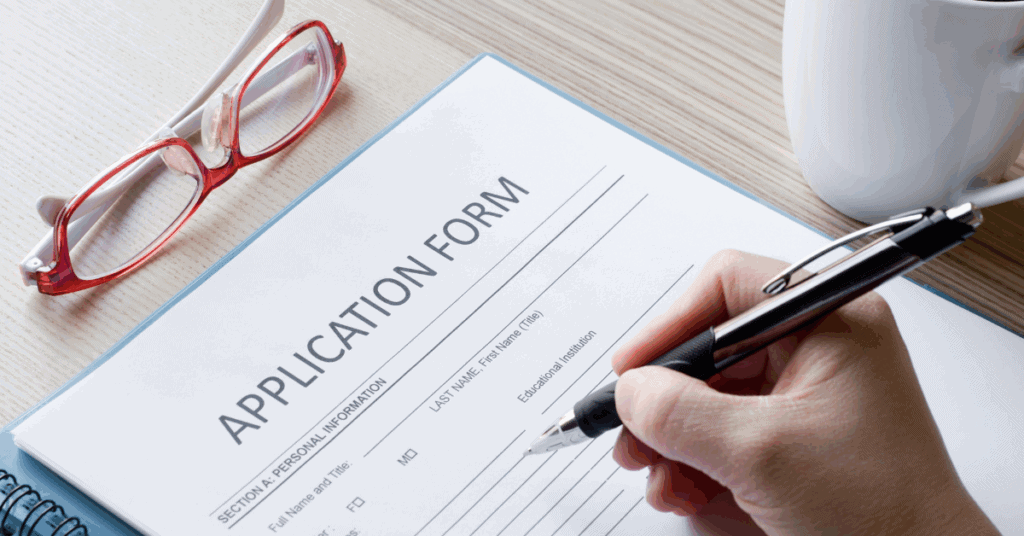 HELOC Application Process: Step-by-Step Guide