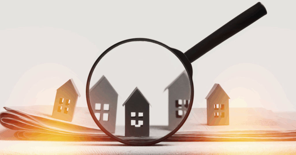 Traditional vs DSCR Rental Property Financing