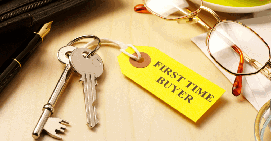 First-Time Buyers with Low Credit Scores: Options and Strategies