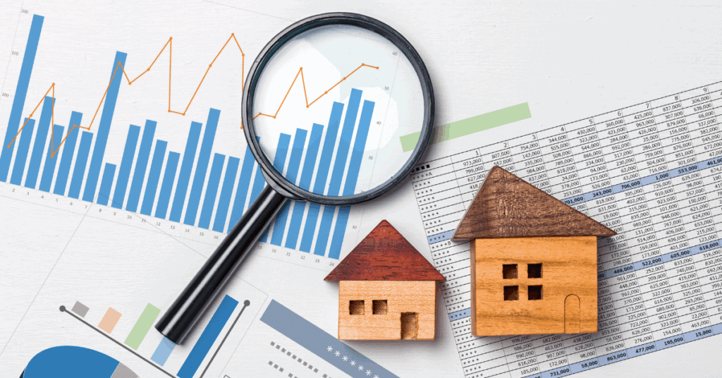 Texas Real Estate Investment: Market Analysis and DSCR Options