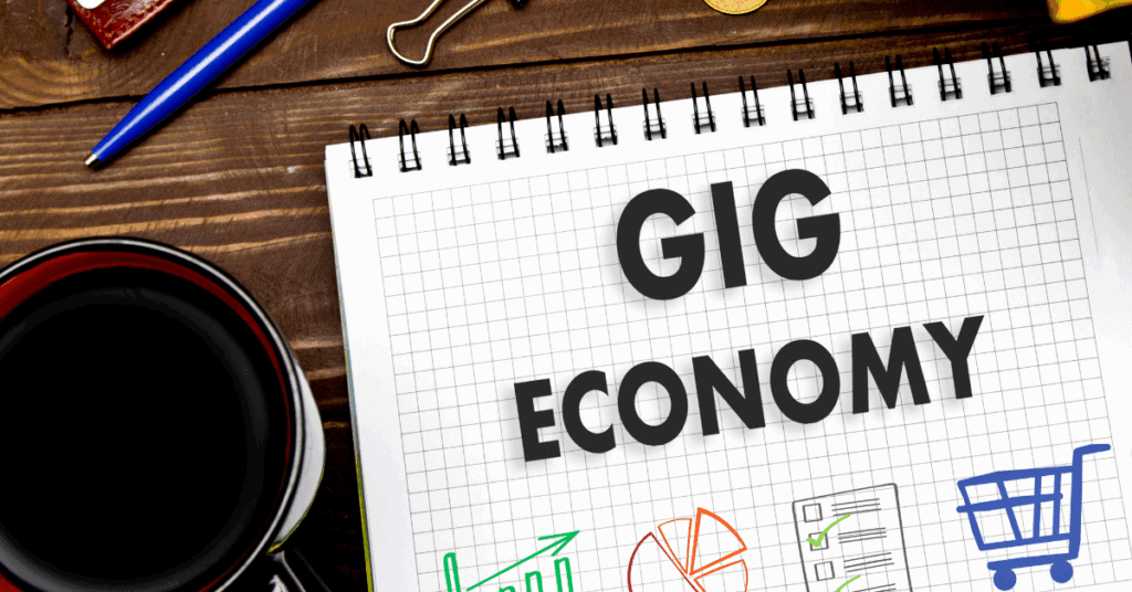 Gig Economy Workers: Mortgage Qualification Guide