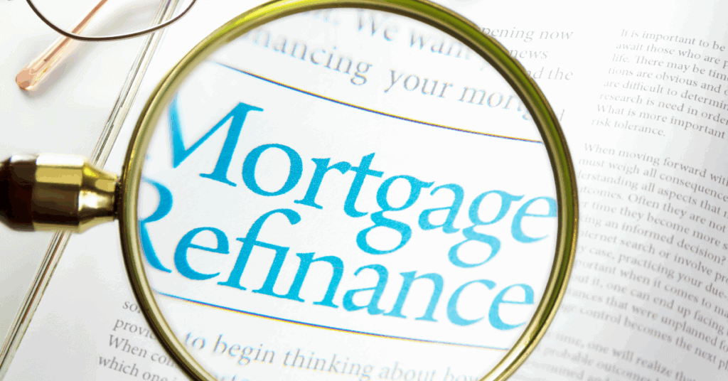 Rate-and-Term Refinance: When and How to Refinance