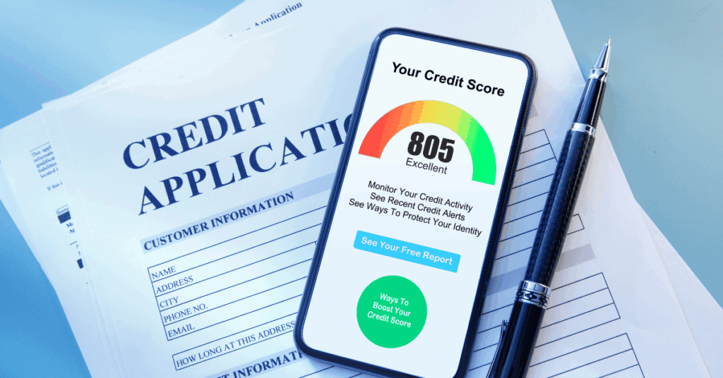 Credit Score Impact on Conventional Loan Rates