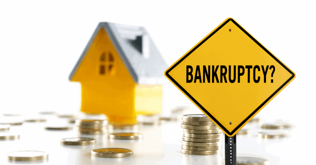 Conventional Loans After Bankruptcy: Timeline and Requirements