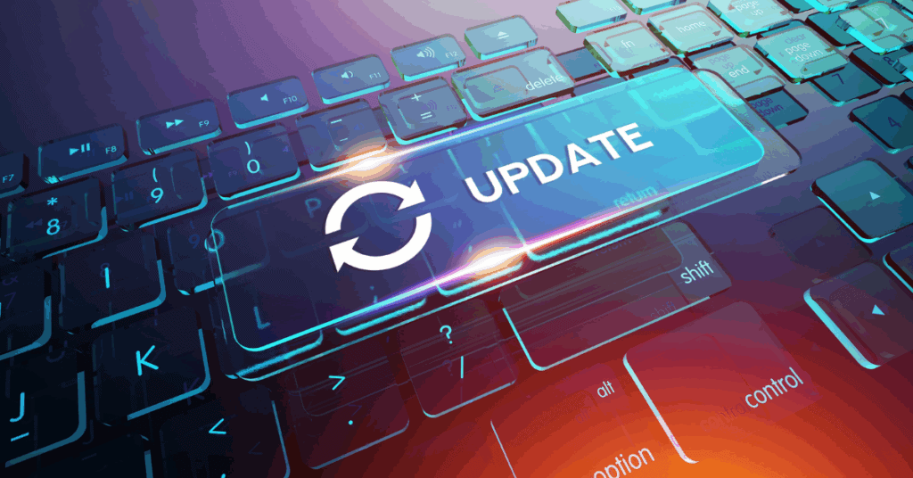 Update: State Program Database → July 2025 Refresh