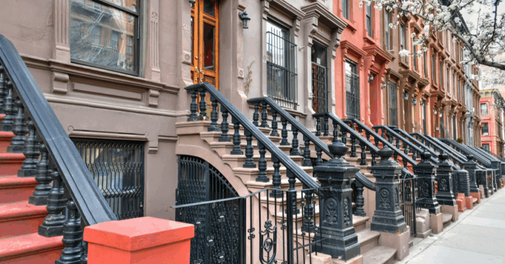New York First-Time Homebuyer Programs: Complete Guide