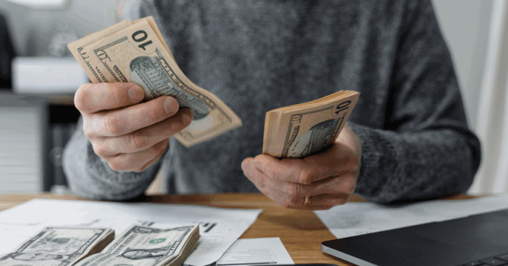 Seasonal Income Documentation for Mortgages