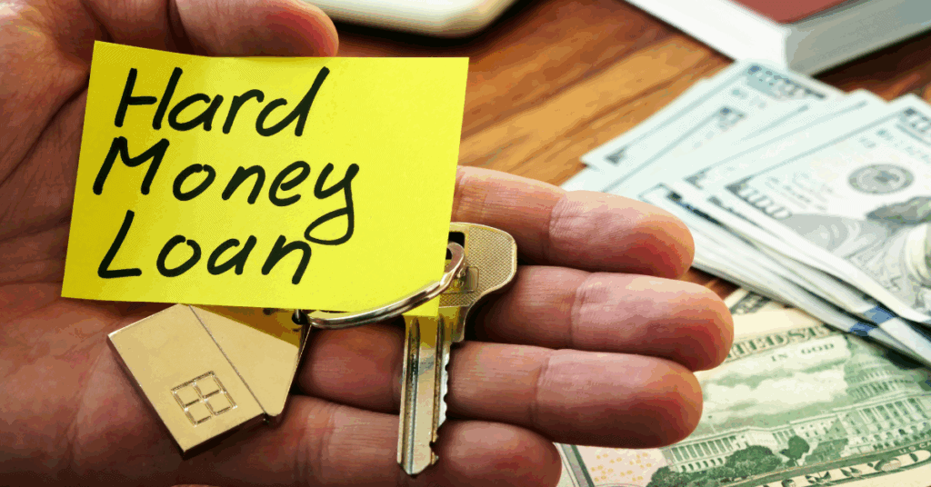 Fix-and-Flip Financing: Hard Money vs DSCR Loans