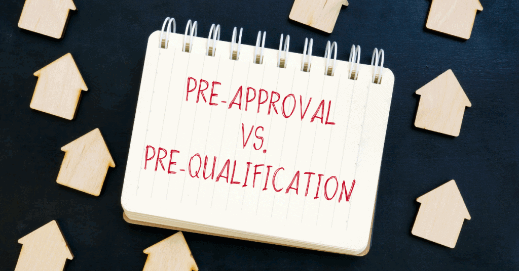 Mortgage Pre-Qualification vs Pre-Approval: Complete Guide