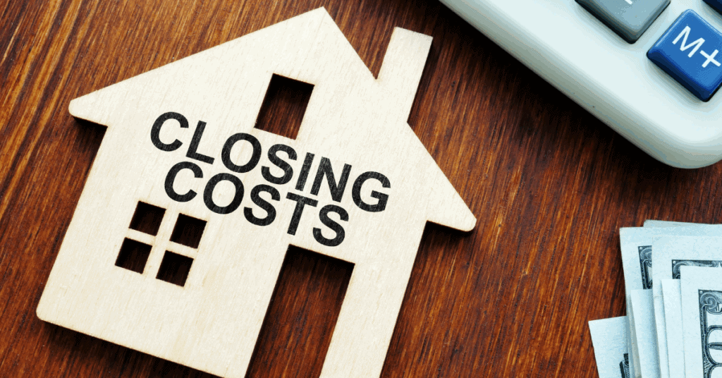 Conventional Loan Closing Costs: Complete Breakdown