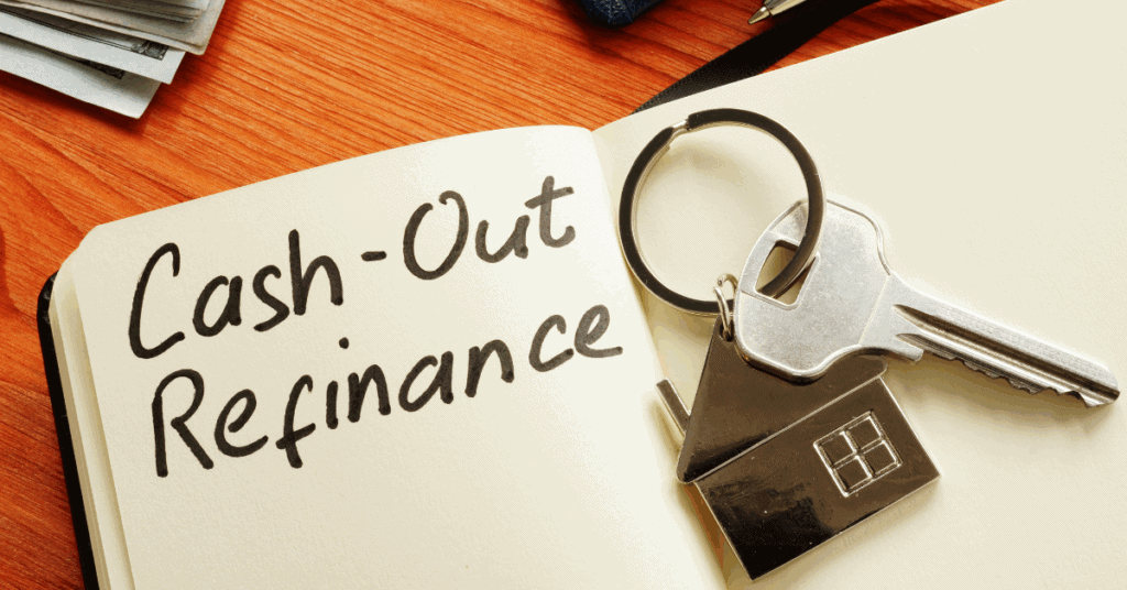 HELOC vs Cash-Out Refinance: Complete Comparison
