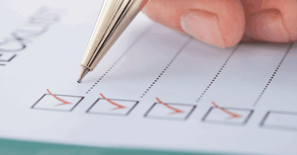 First-Time Buyer Financial Readiness Checklist