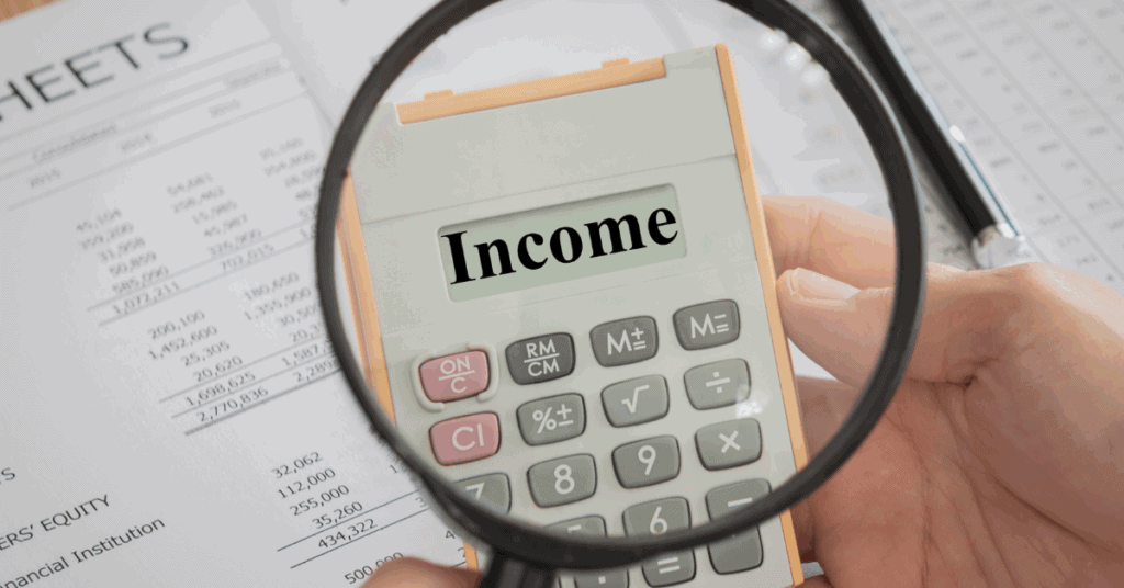 Alternative Income Verification: Complete Guide