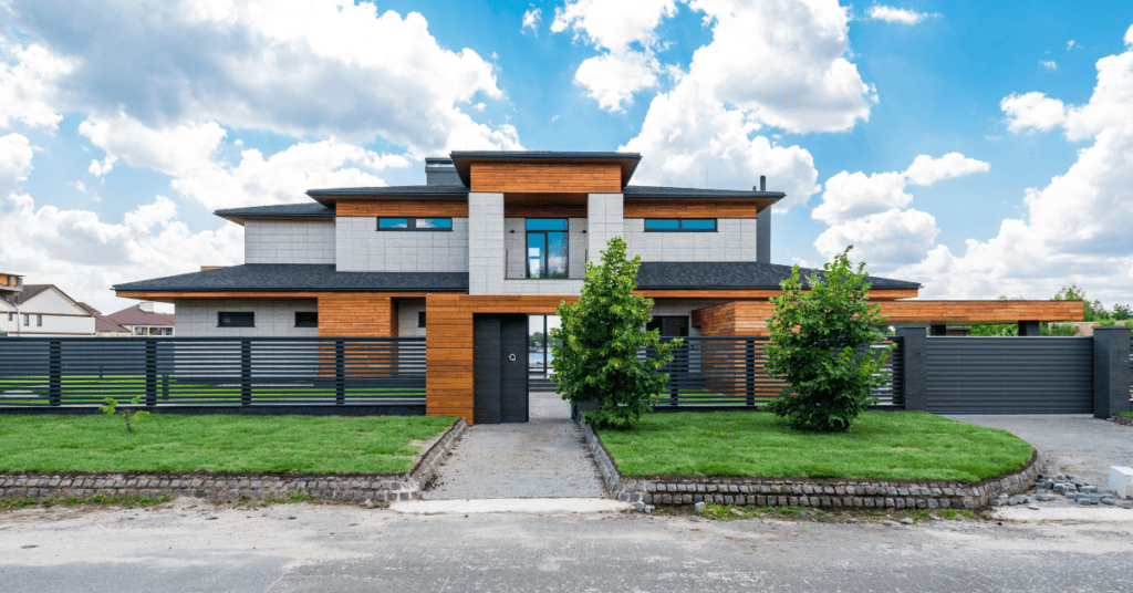 How to Finance a Luxury Home Purchase During Economic Uncertainty
