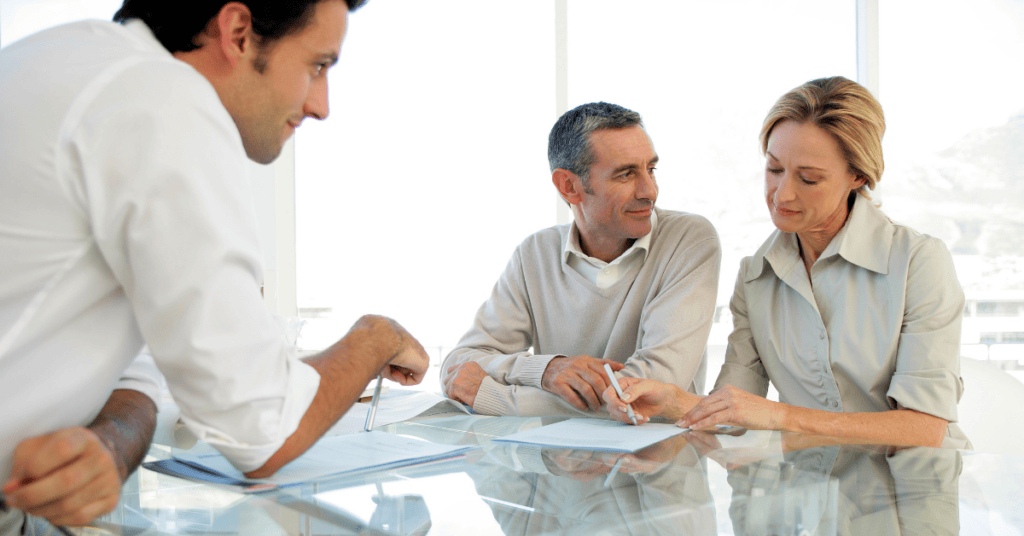 How to Structure Mortgage Applications for Dual-Income Households
