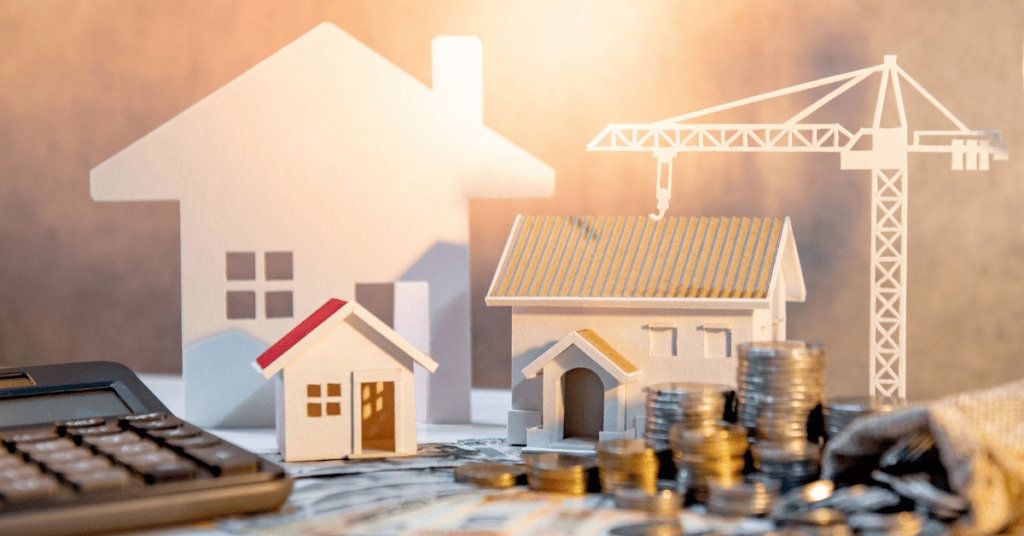 Strategies for Leveraging Real Estate to Build Generational Wealth