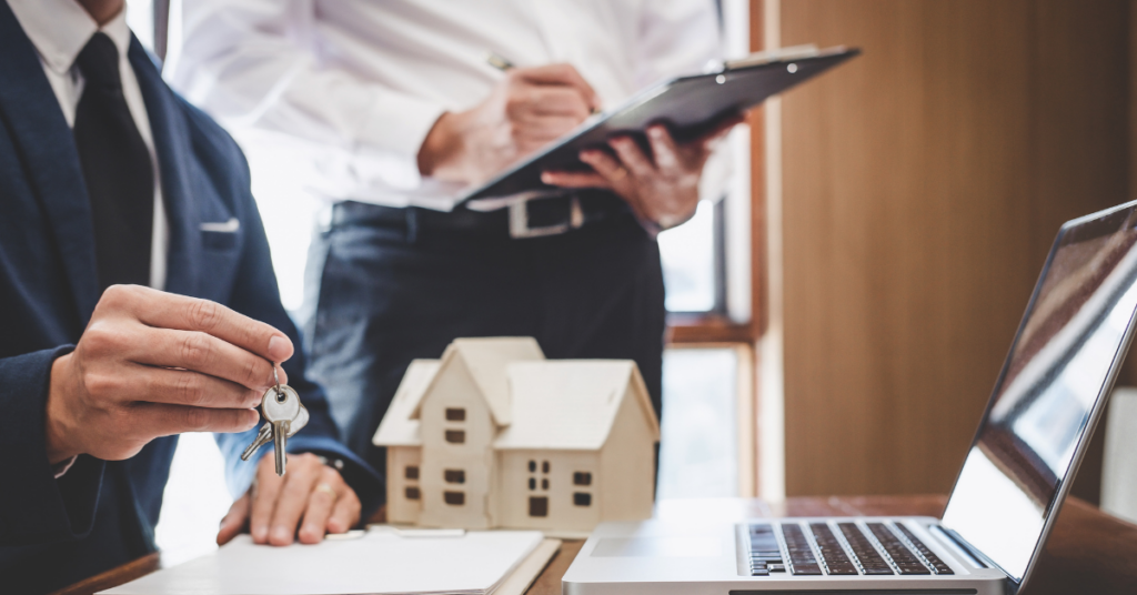 Estate Planning and Mortgages: What to Know About Property Financing in Trusts