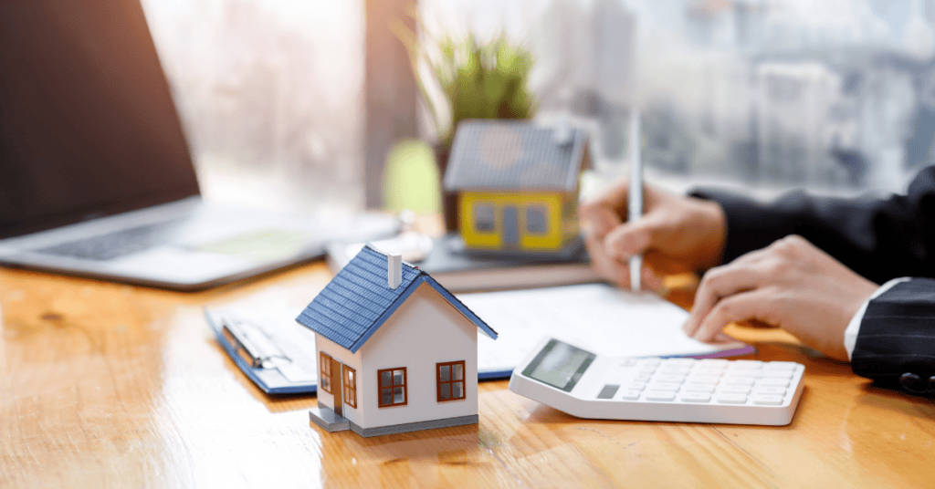 The Benefits of Using a Mortgage Strategist for Complex Loan Scenarios