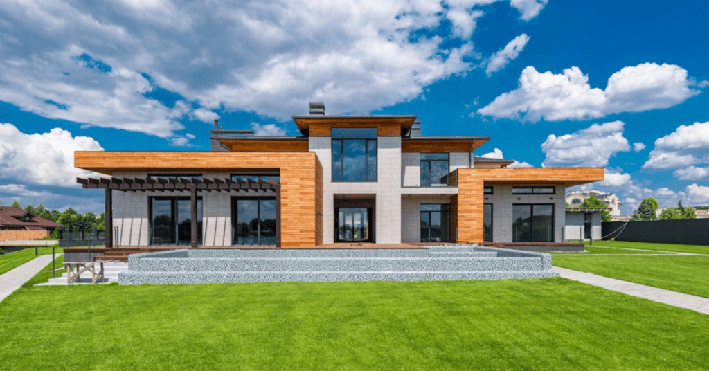 How to Finance a Luxury Home Purchase Without Liquidating Investments