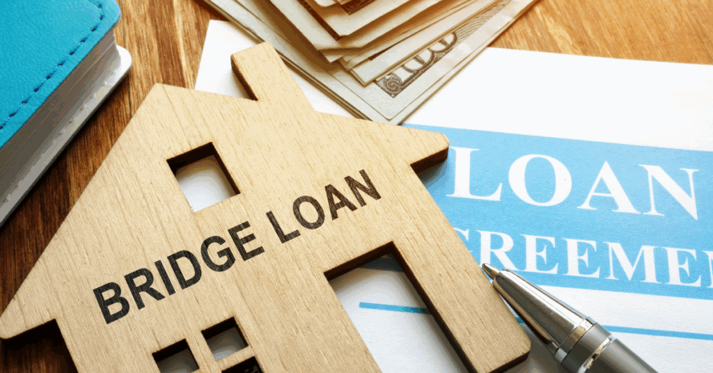 Bridge Loans for Move-Up Buyers in High-Cost Markets