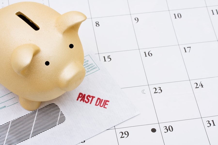 3 Ways to Get Late Payments Off Your Credit Report My