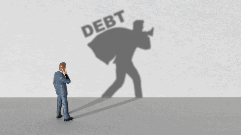 Home Equity for Debt Consolidation: A Smart Strategy for Managing Debt